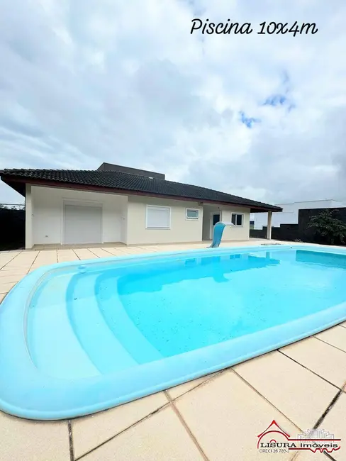 Casa de Condomínio com 3 quartos para alugar, 335m2 em Jardim Terras de Santa Helena, Jacarei - SP - imagem 1 Foto 1 de Casa de Condomínio com 3 quartos para alugar, 335m2 em Jardim Terras de Santa Helena, Jacarei - SP