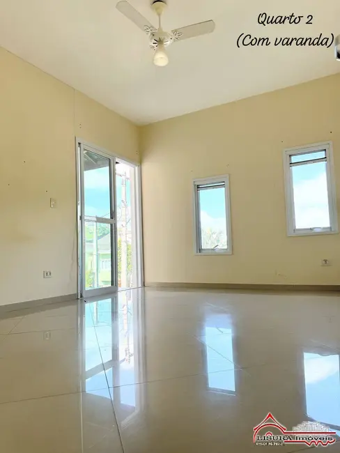 Casa de Condomínio com 3 quartos para alugar, 335m2 em Jardim Terras de Santa Helena, Jacarei - SP - imagem 8 Foto 8 de Casa de Condomínio com 3 quartos para alugar, 335m2 em Jardim Terras de Santa Helena, Jacarei - SP