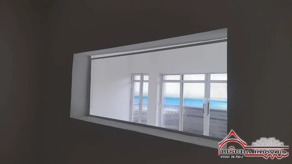 Sala Comercial para alugar, 165m2 em Centro, Jacarei - SP - imagem 3 Foto 3 de Sala Comercial para alugar, 165m2 em Centro, Jacarei - SP