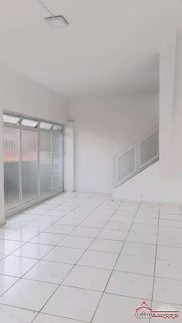 Sala Comercial para alugar, 165m2 em Centro, Jacarei - SP - imagem 1 Foto 1 de Sala Comercial para alugar, 165m2 em Centro, Jacarei - SP