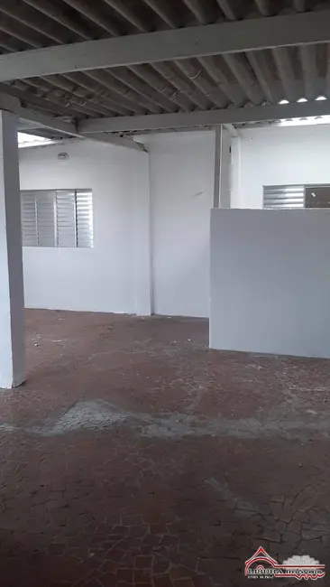 Sala Comercial para alugar, 165m2 em Centro, Jacarei - SP - imagem 7 Foto 7 de Sala Comercial para alugar, 165m2 em Centro, Jacarei - SP