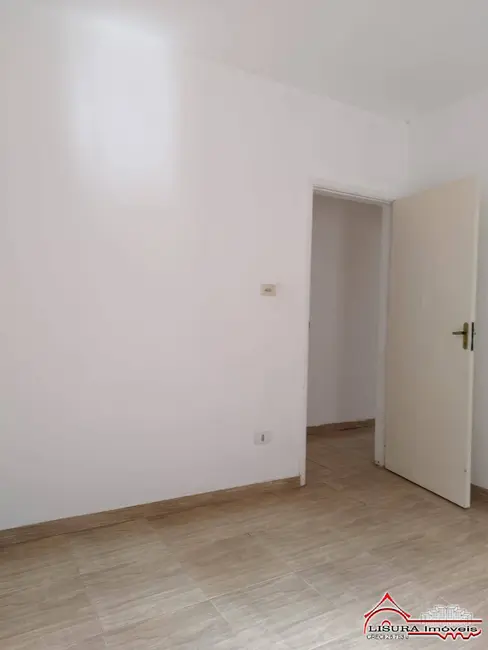 Foto 9 de Casa com 2 quartos à venda em Parque Santo Antônio, Jacarei - SP