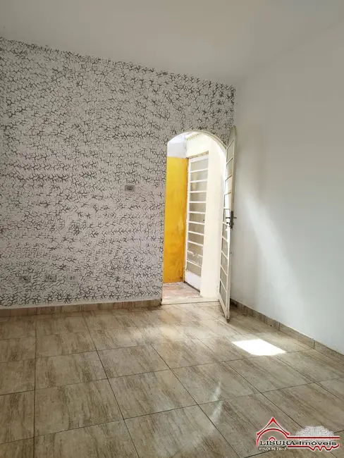 Foto 8 de Casa com 2 quartos à venda em Parque Santo Antônio, Jacarei - SP