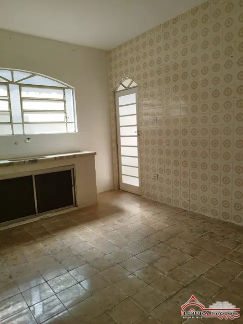 Foto 7 de Casa com 2 quartos à venda em Parque Santo Antônio, Jacarei - SP