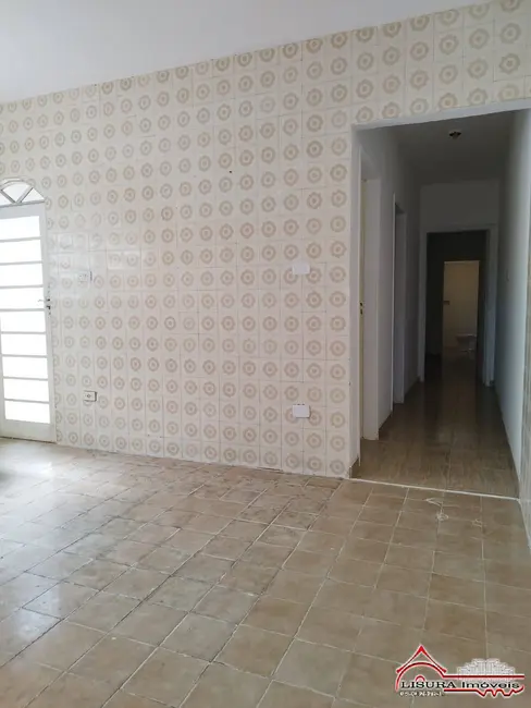 Foto 5 de Casa com 2 quartos à venda em Parque Santo Antônio, Jacarei - SP