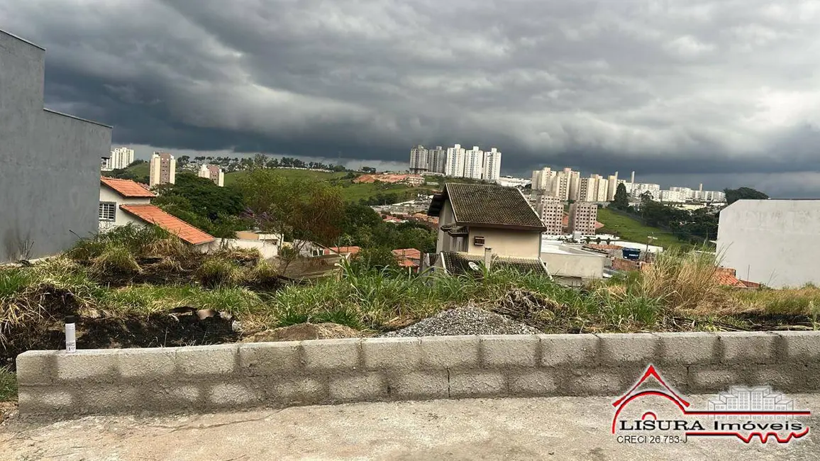Foto 1 de Terreno / Lote à venda, 150m2 em Jardim do Marquês, Jacarei - SP