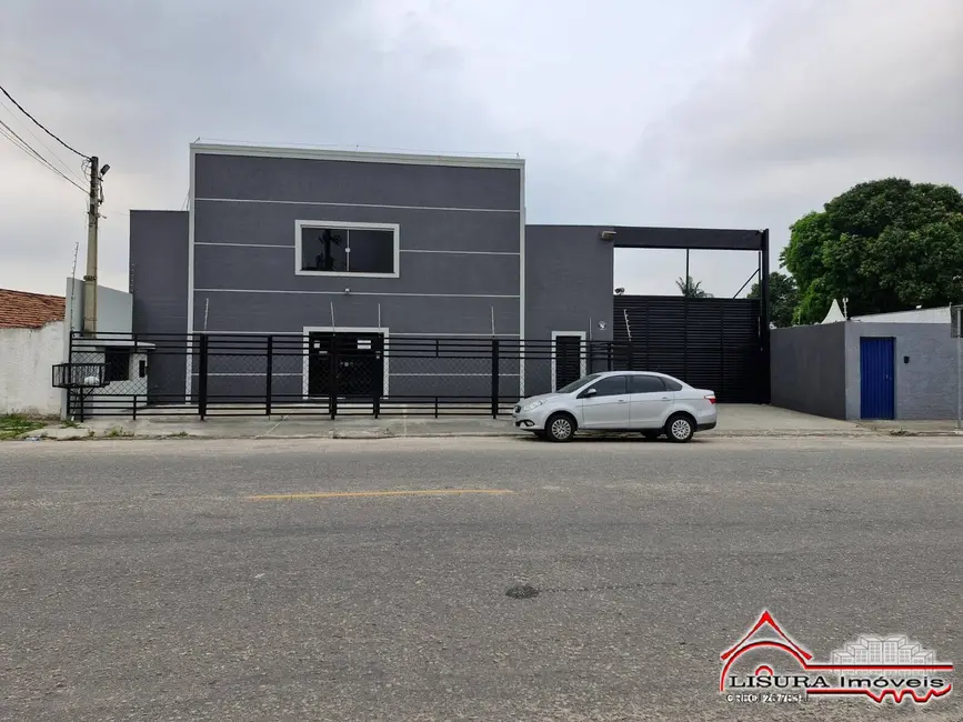 Foto 8 de Armazém / Galpão à venda, 2000m2 em Jardim Santa Maria, Jacarei - SP