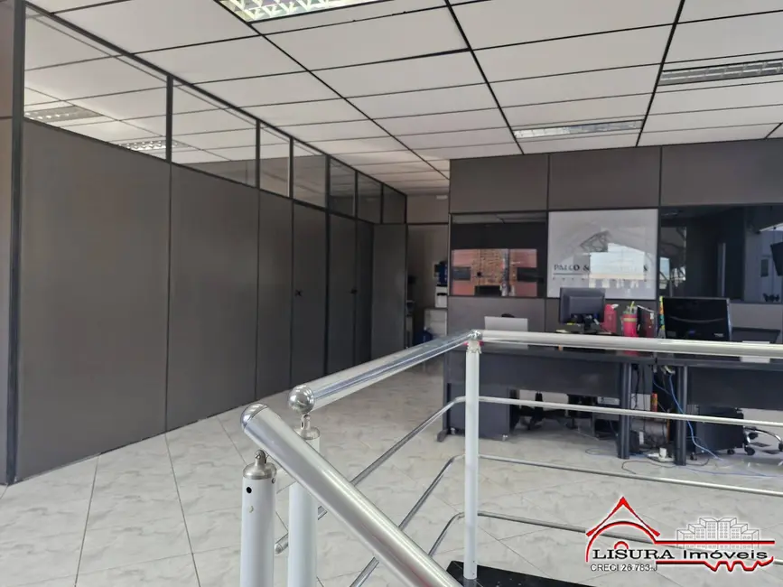 Foto 5 de Armazém / Galpão à venda, 2000m2 em Jardim Santa Maria, Jacarei - SP