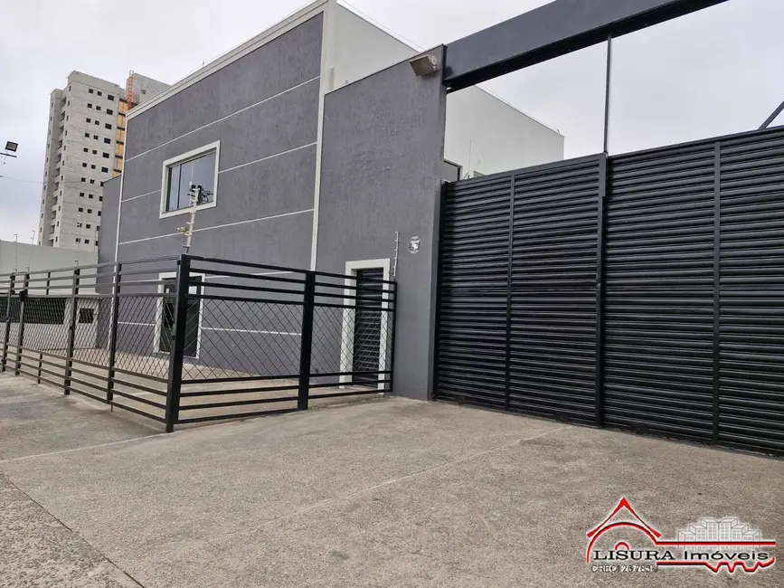 Foto 2 de Armazém / Galpão à venda, 2000m2 em Jardim Santa Maria, Jacarei - SP