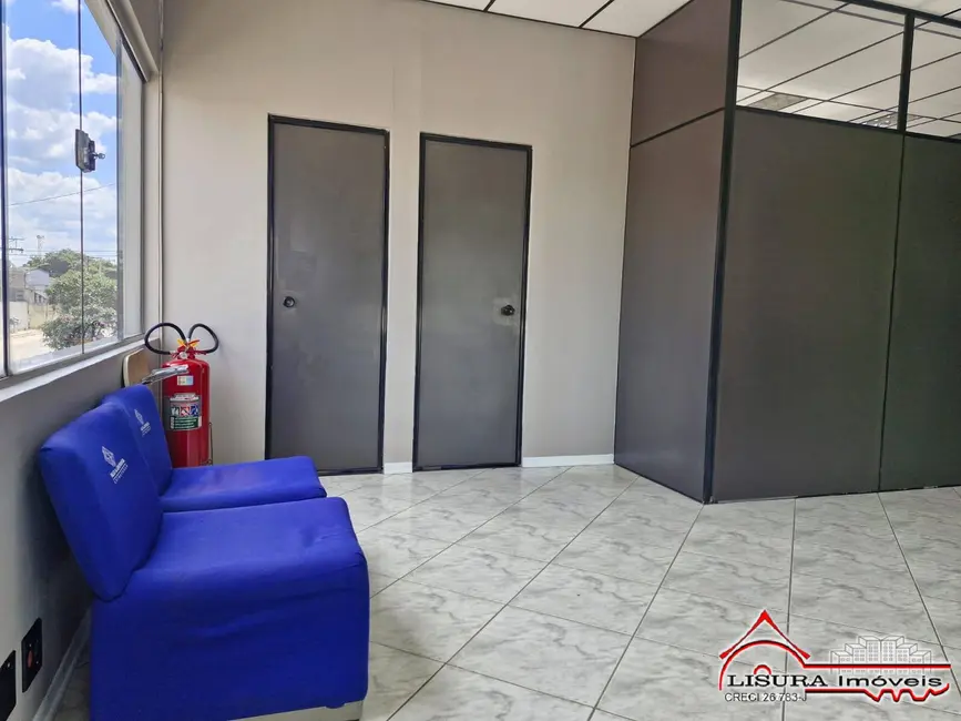 Foto 7 de Armazém / Galpão à venda, 2000m2 em Jardim Santa Maria, Jacarei - SP