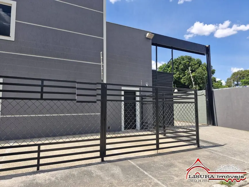 Foto 9 de Armazém / Galpão à venda, 2000m2 em Jardim Santa Maria, Jacarei - SP