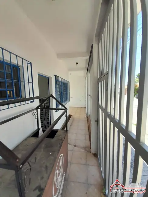 Foto 4 de Sala Comercial à venda, 157m2 em Jardim Santa Maria, Jacarei - SP