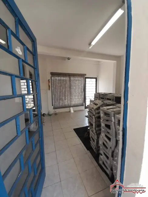 Foto 7 de Sala Comercial à venda, 157m2 em Jardim Santa Maria, Jacarei - SP