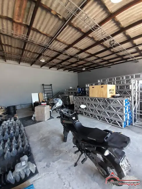 Foto 1 de Sala Comercial à venda, 157m2 em Jardim Santa Maria, Jacarei - SP
