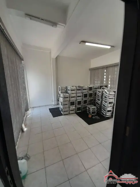Foto 2 de Sala Comercial à venda, 157m2 em Jardim Santa Maria, Jacarei - SP
