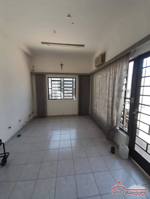 Foto 9 de Sala Comercial à venda, 157m2 em Jardim Santa Maria, Jacarei - SP