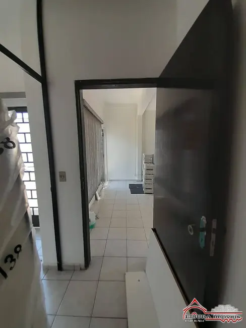 Foto 8 de Sala Comercial à venda, 157m2 em Jardim Santa Maria, Jacarei - SP