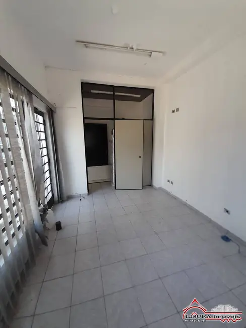 Foto 6 de Sala Comercial à venda, 157m2 em Jardim Santa Maria, Jacarei - SP