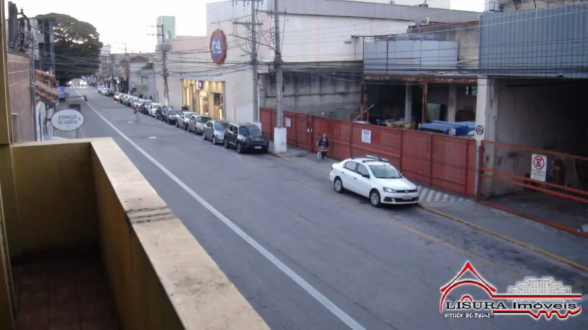 Foto 7 de Casa com 7 quartos à venda, 263m2 em Centro, Jacarei - SP