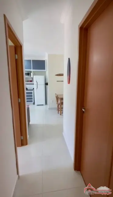 Apartamento com 2 quartos à venda, 57m2 em Ubatuba - SP - imagem 6 Foto 6 de Apartamento com 2 quartos à venda, 57m2 em Ubatuba - SP