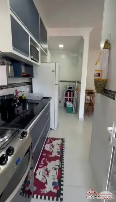 Apartamento com 2 quartos à venda, 57m2 em Ubatuba - SP - imagem 3 Foto 3 de Apartamento com 2 quartos à venda, 57m2 em Ubatuba - SP