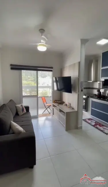 Apartamento com 2 quartos à venda, 57m2 em Ubatuba - SP - imagem 1 Foto 1 de Apartamento com 2 quartos à venda, 57m2 em Ubatuba - SP