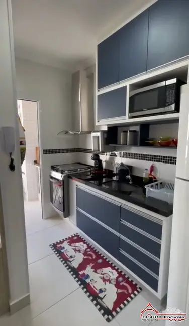 Apartamento com 2 quartos à venda, 57m2 em Ubatuba - SP - imagem 4 Foto 4 de Apartamento com 2 quartos à venda, 57m2 em Ubatuba - SP