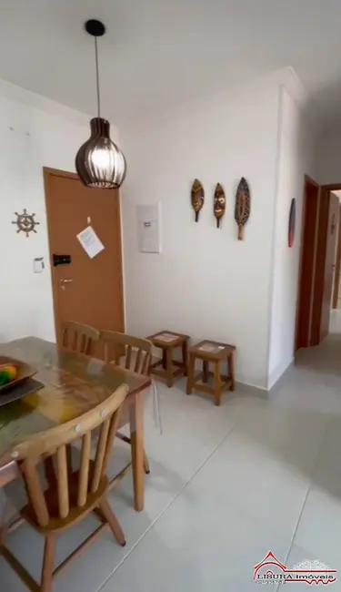 Apartamento com 2 quartos à venda, 57m2 em Ubatuba - SP - imagem 5 Foto 5 de Apartamento com 2 quartos à venda, 57m2 em Ubatuba - SP