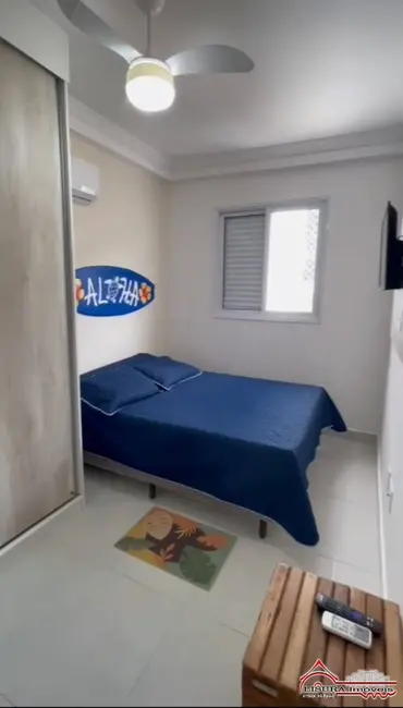 Apartamento com 2 quartos à venda, 57m2 em Ubatuba - SP - imagem 9 Foto 9 de Apartamento com 2 quartos à venda, 57m2 em Ubatuba - SP