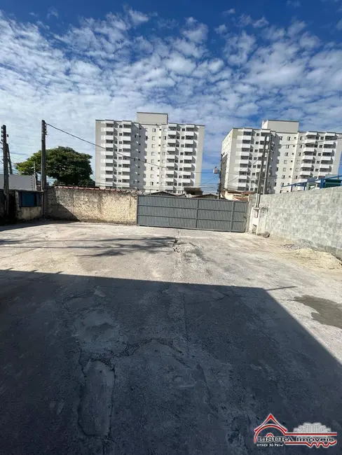 Foto 6 de Armazém / Galpão para alugar, 600m2 em Jardim Santa Maria, Jacarei - SP