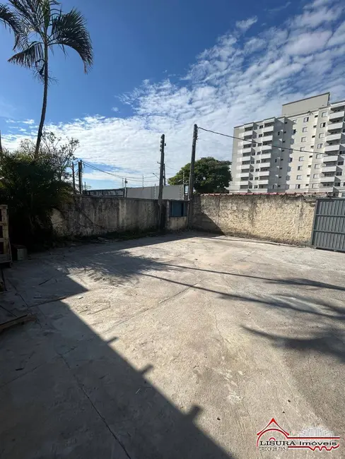 Foto 7 de Armazém / Galpão para alugar, 600m2 em Jardim Santa Maria, Jacarei - SP