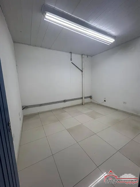 Foto 9 de Armazém / Galpão para alugar, 264m2 em Residencial Parque dos Sinos, Jacarei - SP