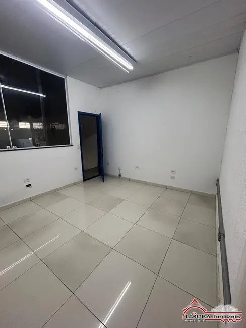 Foto 8 de Armazém / Galpão para alugar, 264m2 em Residencial Parque dos Sinos, Jacarei - SP