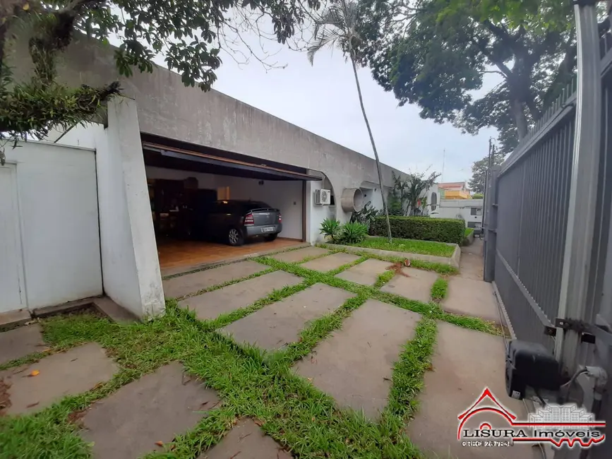 Foto 6 de Casa com 3 quartos à venda em Centro, Jacarei - SP