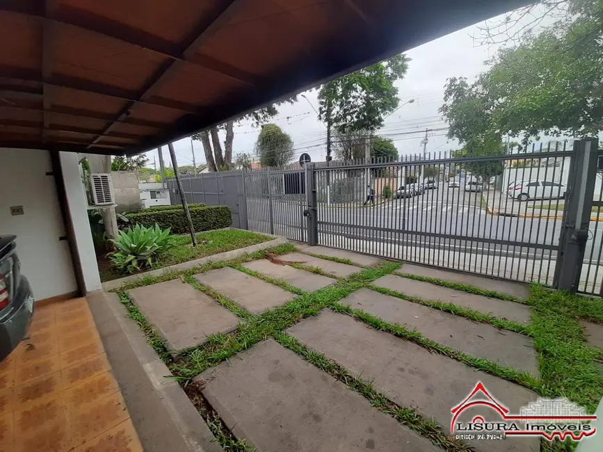 Foto 7 de Casa com 3 quartos à venda em Centro, Jacarei - SP