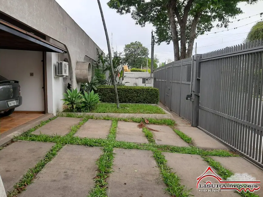 Foto 8 de Casa com 3 quartos à venda em Centro, Jacarei - SP