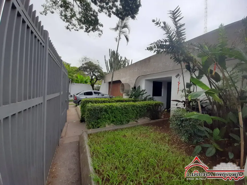 Foto 4 de Casa com 3 quartos à venda em Centro, Jacarei - SP