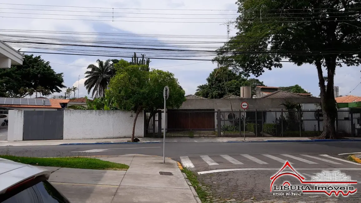Foto 2 de Casa com 3 quartos à venda em Centro, Jacarei - SP