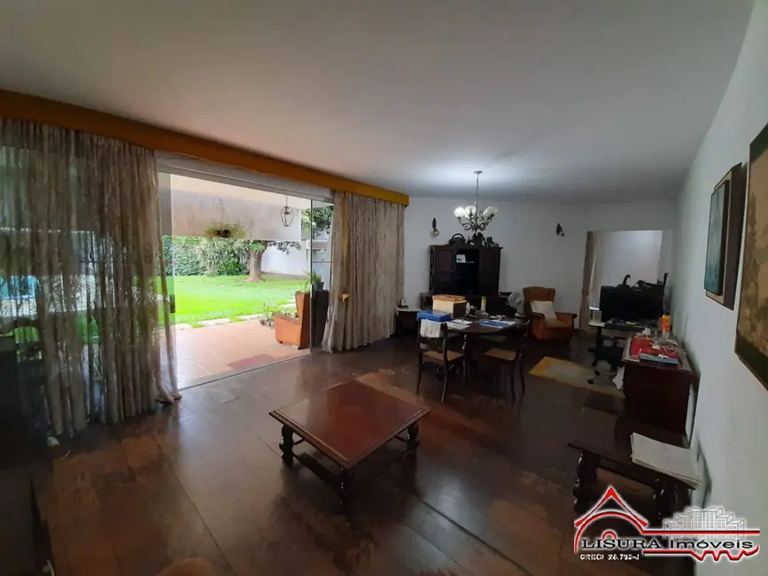 Foto 9 de Casa com 3 quartos à venda em Centro, Jacarei - SP