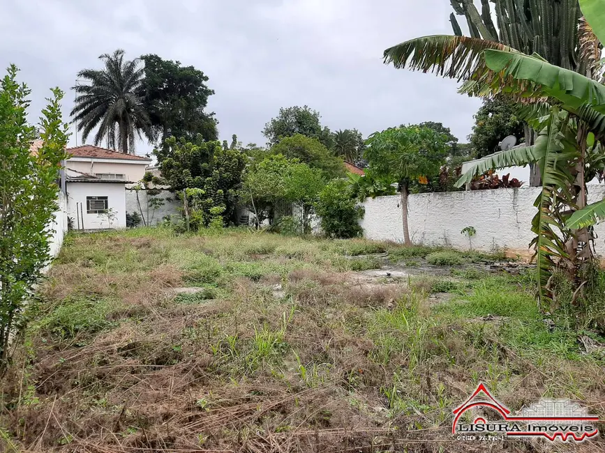 Foto 2 de Terreno / Lote para alugar em Centro, Jacarei - SP