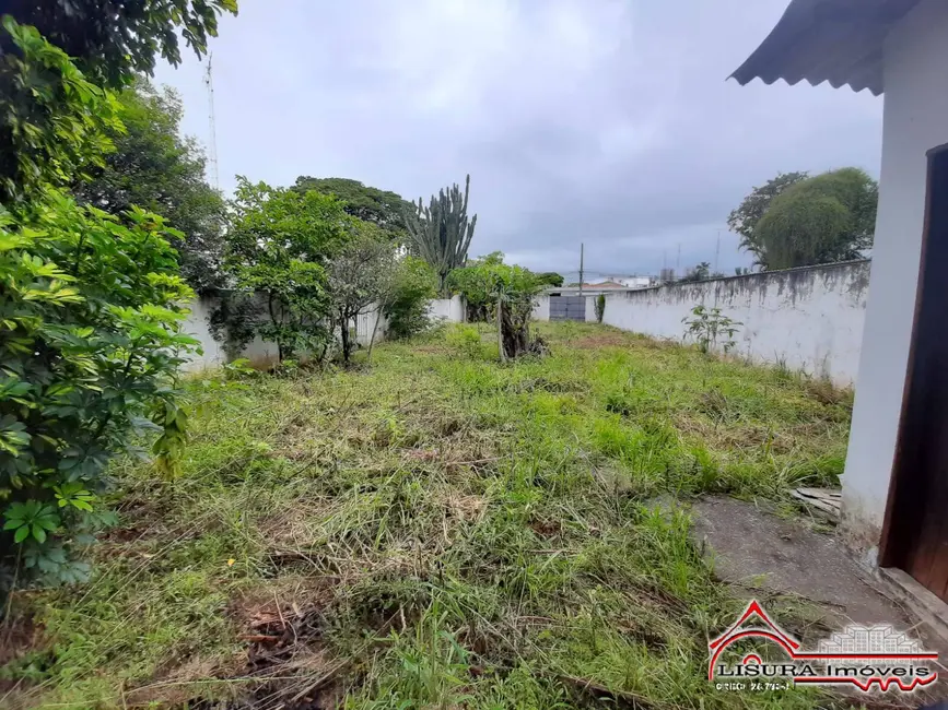 Foto 1 de Terreno / Lote para alugar em Centro, Jacarei - SP