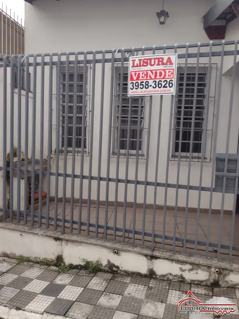 Foto 2 de Casa com 3 quartos à venda em Centro, Jacarei - SP