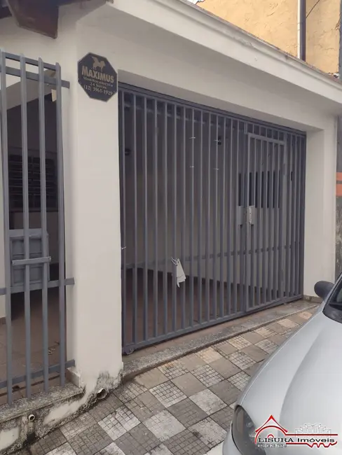 Foto 1 de Casa com 3 quartos à venda em Centro, Jacarei - SP