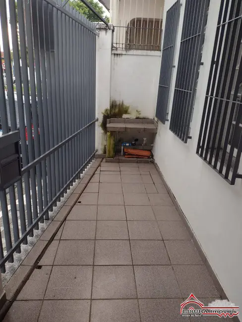 Foto 3 de Casa com 3 quartos à venda em Centro, Jacarei - SP