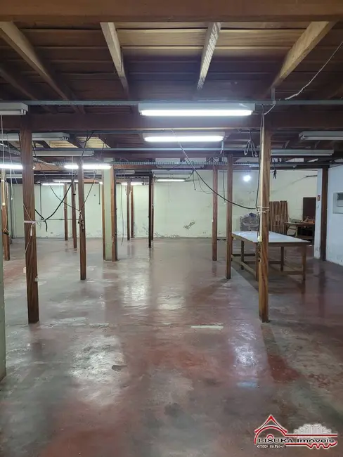 Sala Comercial para alugar, 698m2 em Parque Itamarati, Jacarei - SP - imagem 3 Foto 3 de Sala Comercial para alugar, 698m2 em Parque Itamarati, Jacarei - SP