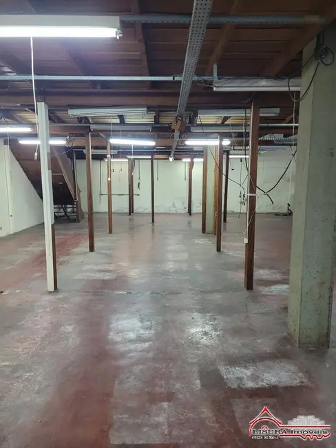 Sala Comercial para alugar, 698m2 em Parque Itamarati, Jacarei - SP - imagem 4 Foto 4 de Sala Comercial para alugar, 698m2 em Parque Itamarati, Jacarei - SP