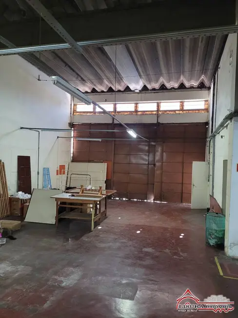 Sala Comercial para alugar, 698m2 em Parque Itamarati, Jacarei - SP - imagem 5 Foto 5 de Sala Comercial para alugar, 698m2 em Parque Itamarati, Jacarei - SP