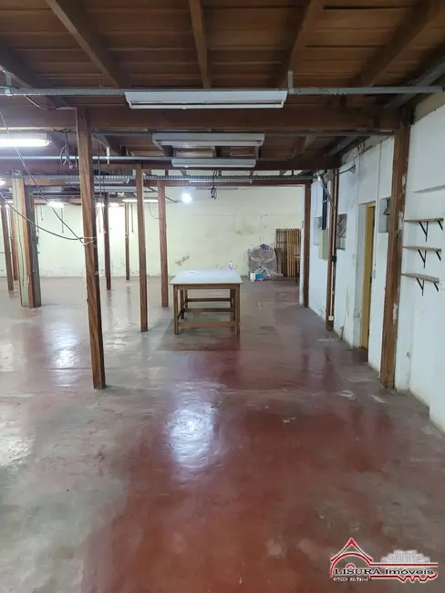 Sala Comercial para alugar, 698m2 em Parque Itamarati, Jacarei - SP - imagem 1 Foto 1 de Sala Comercial para alugar, 698m2 em Parque Itamarati, Jacarei - SP