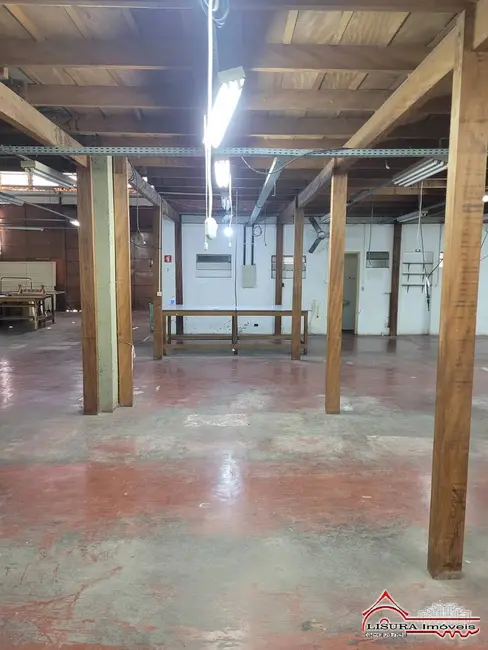 Sala Comercial para alugar, 698m2 em Parque Itamarati, Jacarei - SP - imagem 7 Foto 7 de Sala Comercial para alugar, 698m2 em Parque Itamarati, Jacarei - SP