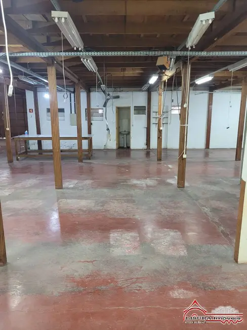 Sala Comercial para alugar, 698m2 em Parque Itamarati, Jacarei - SP - imagem 9 Foto 9 de Sala Comercial para alugar, 698m2 em Parque Itamarati, Jacarei - SP